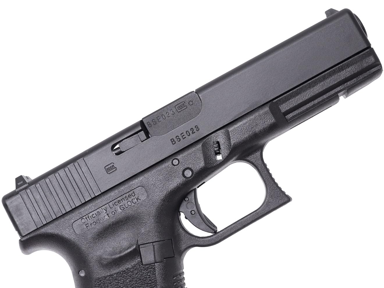 Amazon.co.jp: ウマレックス ガスガン グロック18 Glock18 G18C