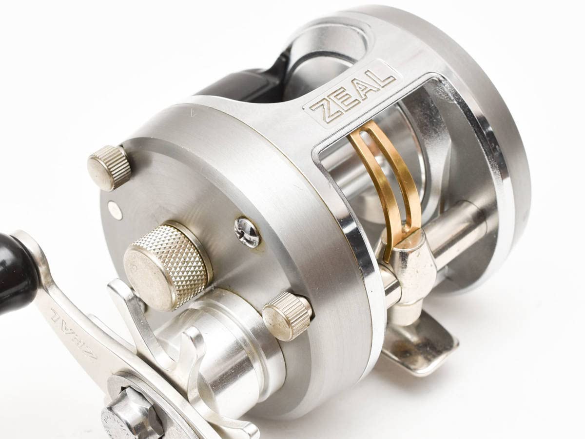 Amazon.co.jp: 美品ZEAL ズイール ヘプタ トワイライト セミダイレクト