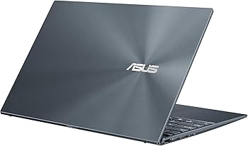 Amazon.co.jp: ASUS 薄型 軽量 ノートパソコンZenBook 14 UM425IA(AMD