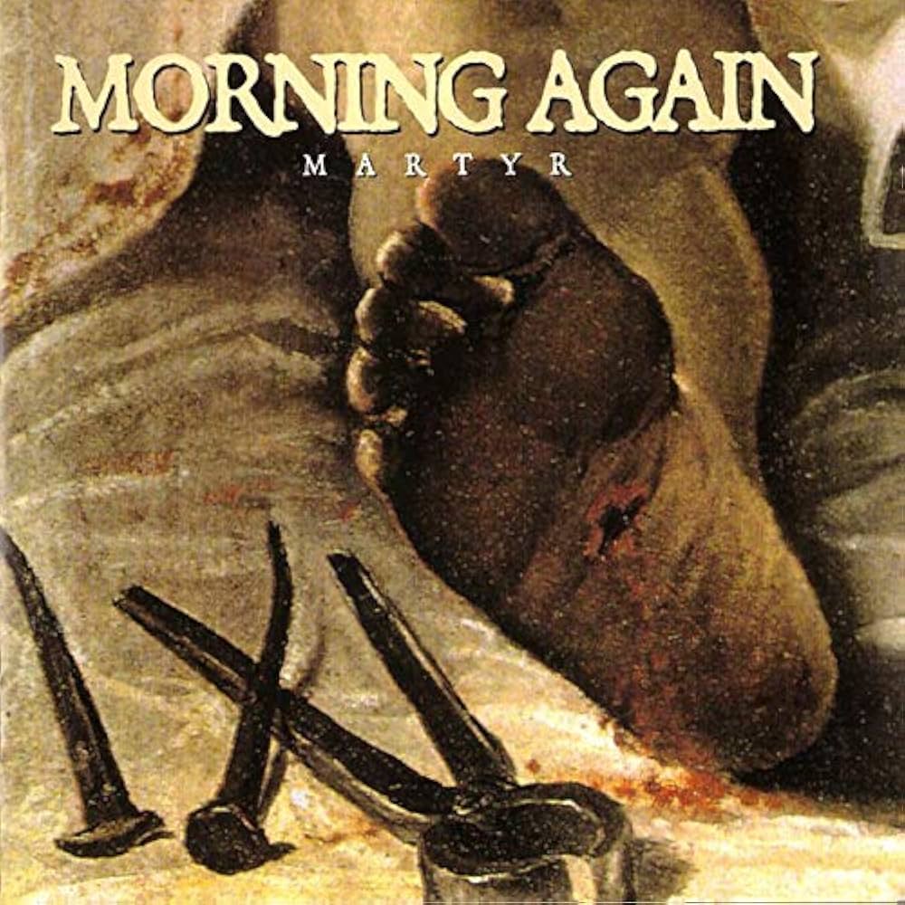 Morning Again - Martyr - Amazon.com Music