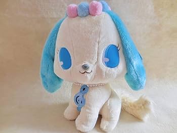 Amazon.co.jp: 510 全長36㎝ 2010年 サフィー ジュエルペット ハイパー