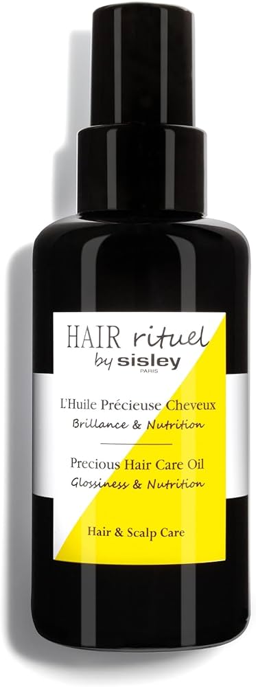 Amazon.co.jp: HAIR RITUEL BY SISLEY(ヘア リチュアル バイ シスレー