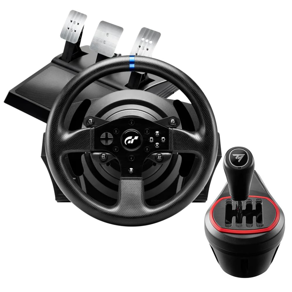 Amazon.co.jp: 【国内正規品】Thrustmaster スラストマスター