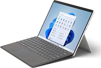 Amazon.com : Microsoft Surface Pro 8-13