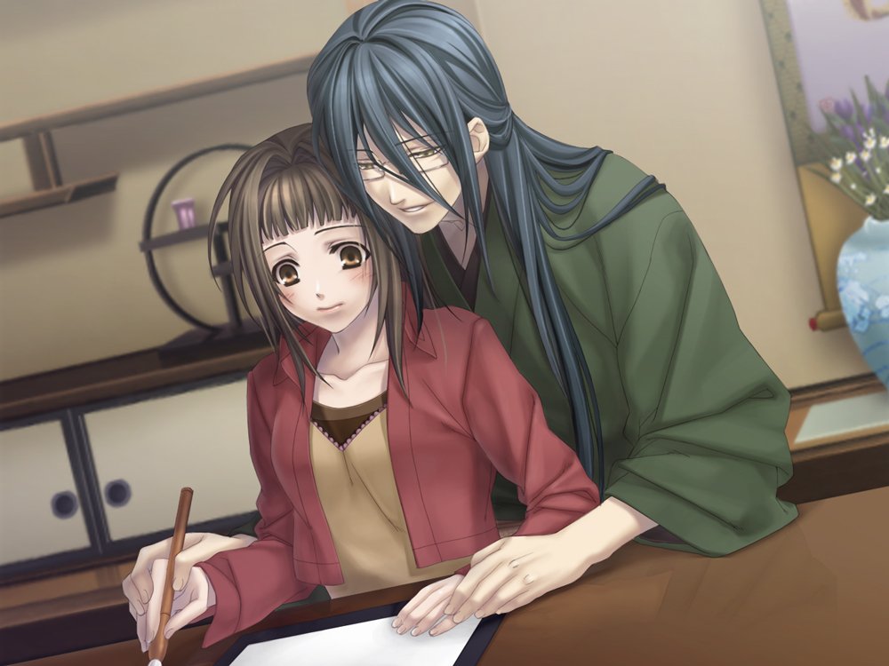 Amazon.co.jp: 緋色の欠片 ~おもいいろの記憶~ 限定版 予約特典(ドラマ