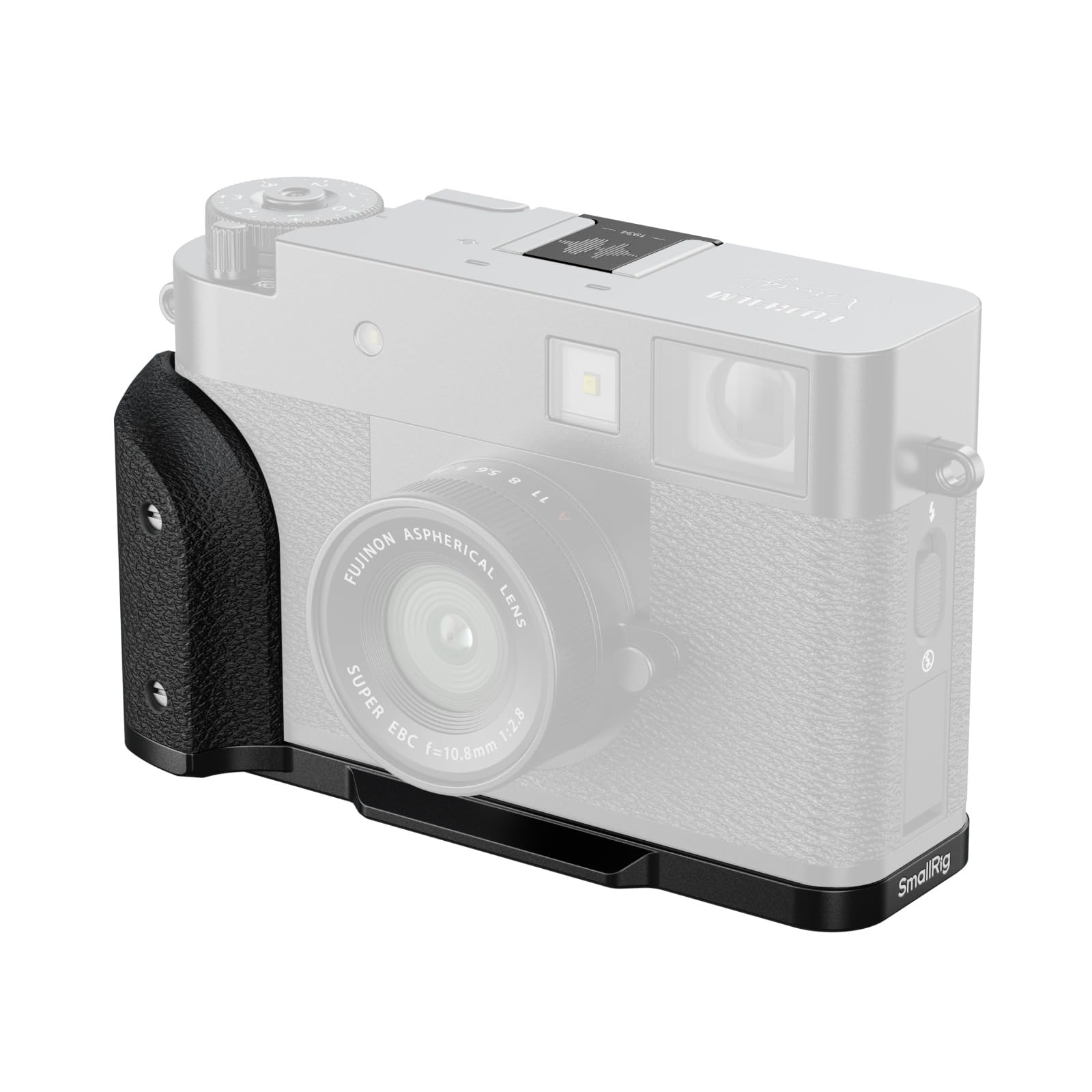 Amazon.com : SmallRig X Half L-Shaped Grip for FUJIFILM X Half