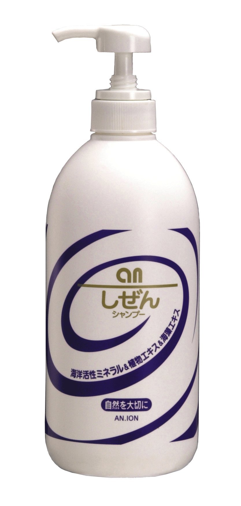 Amazon | アンラーヴ シャンプー Lサイズ 800ml | アンラーヴ化粧品