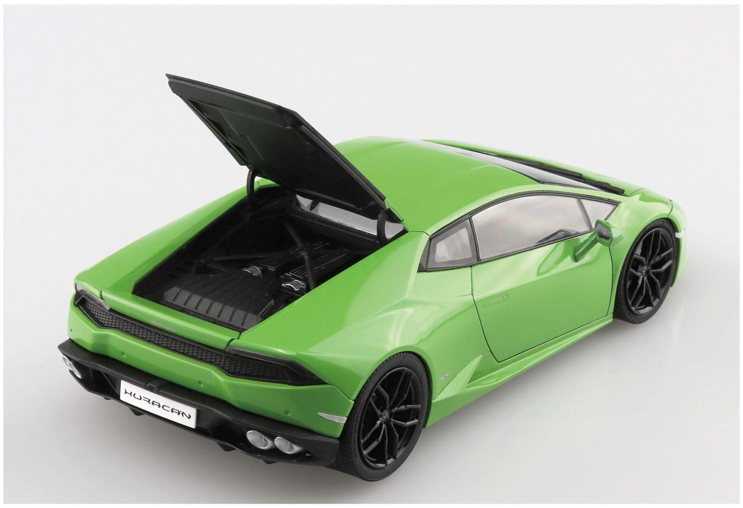 Amazon | 青島文化教材社 1/24 ザ・スーパーカーシリーズ No.3