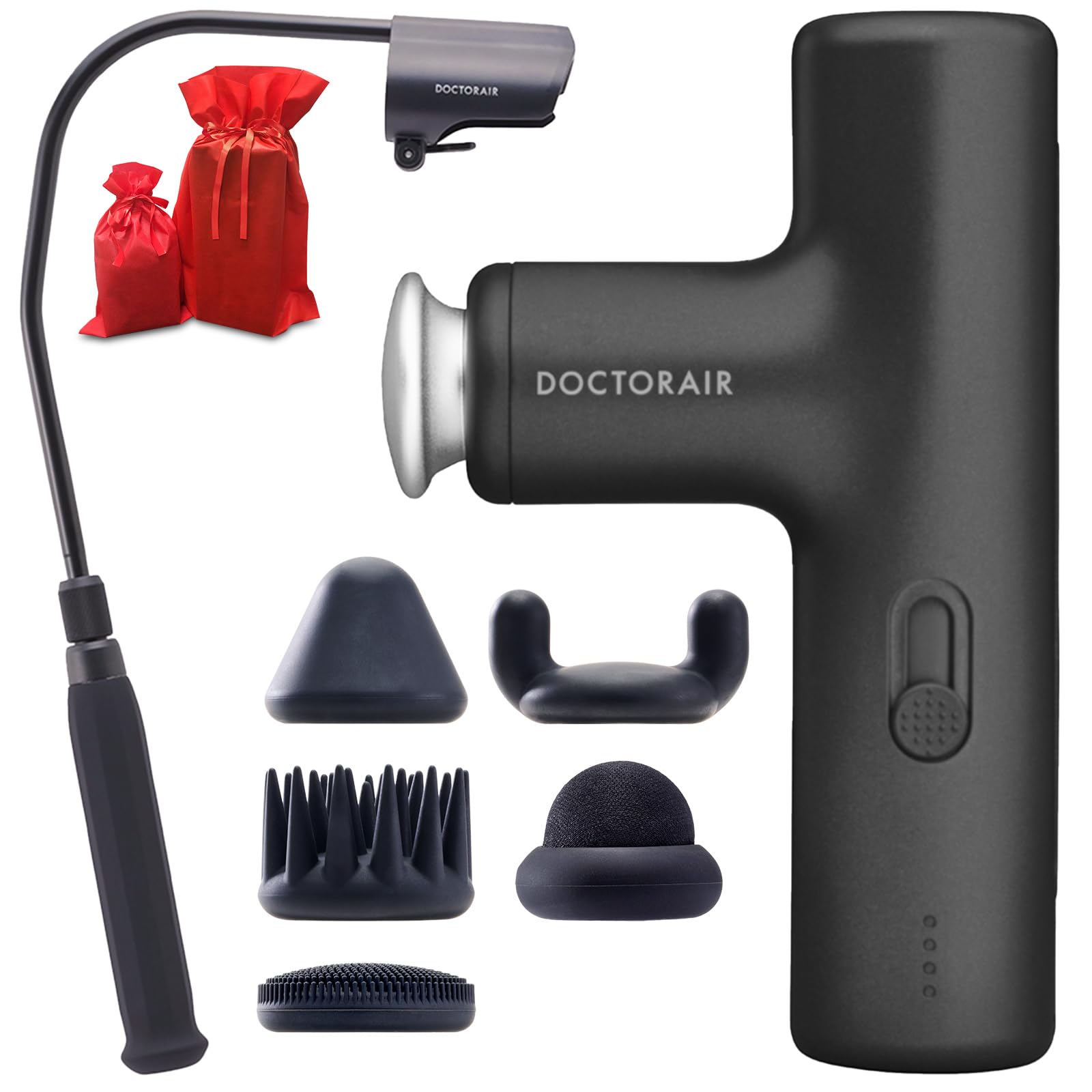 Amazon | ドクターエア 公式ストア エクサガンLUXE（ギフトセット