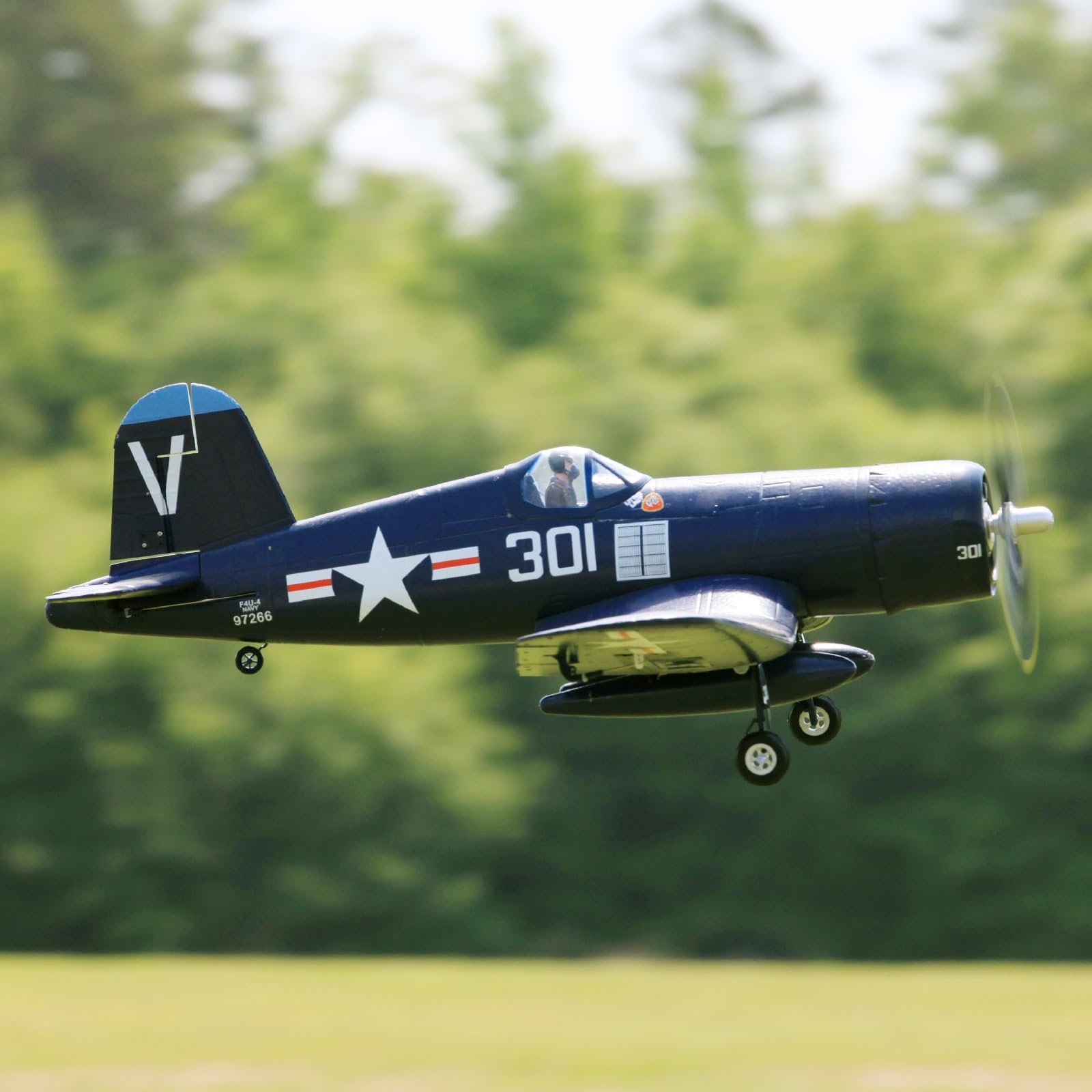 Amazon.co.jp: Fms Rc Planes 大人用 リモートコントロール飛行機