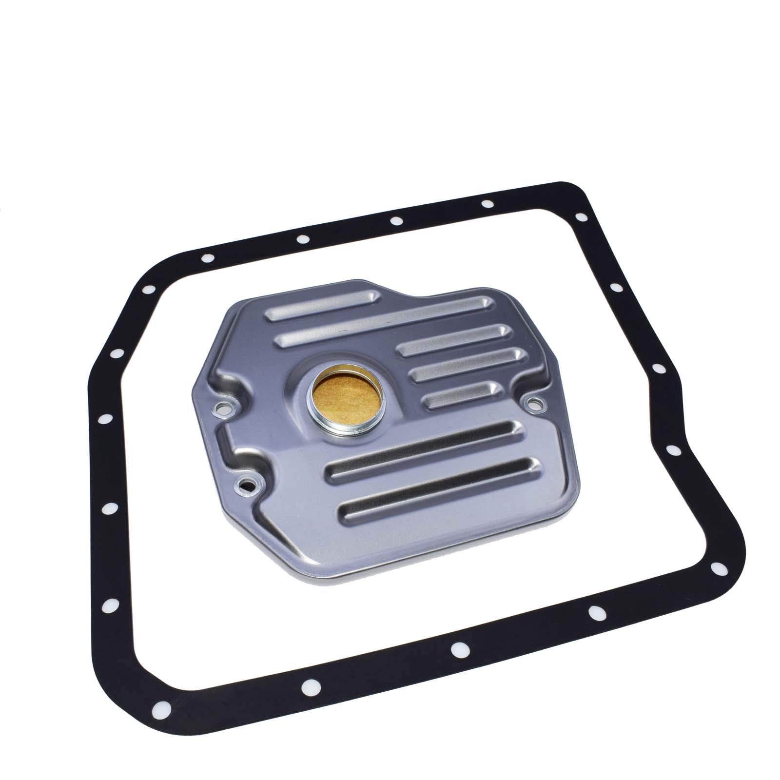 Amazon | 新しいトランスミッションフィルターオイルストレーナー+ O