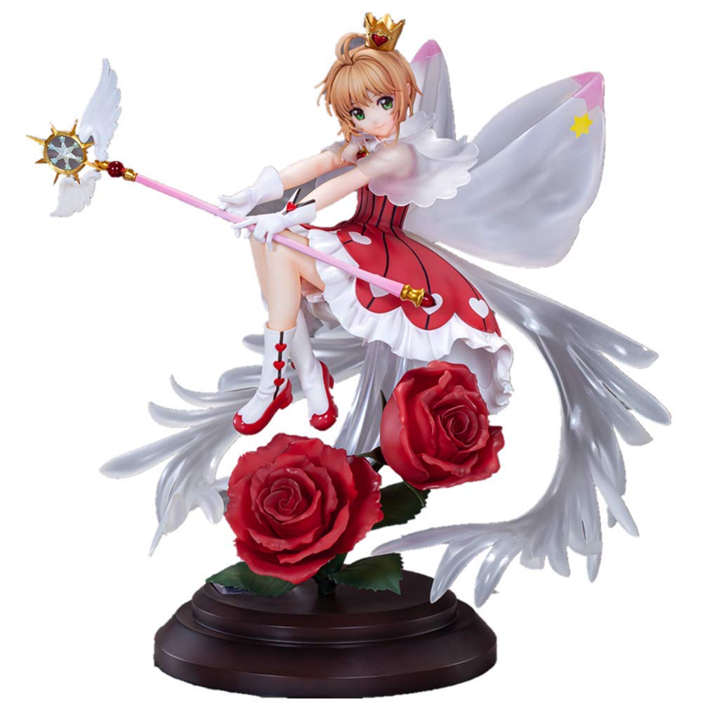 Amazon.co.jp: 『カードキャプターさくら クリアカード編』 木之本桜