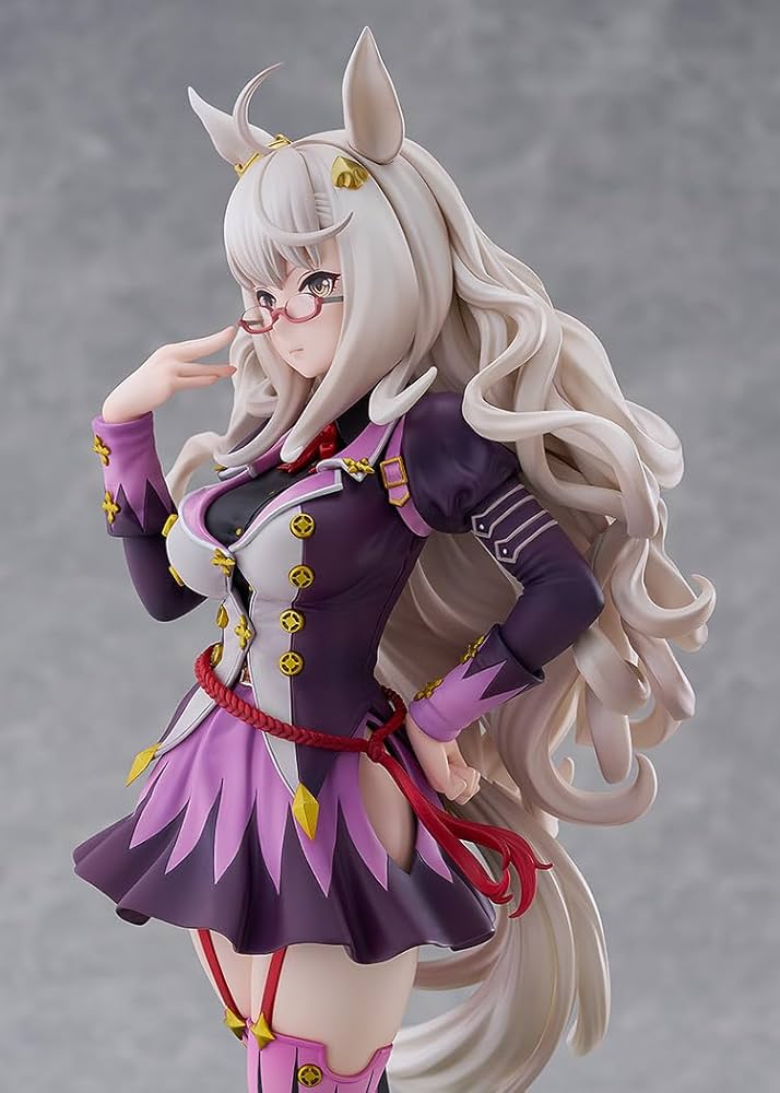 Amazon | ウマ娘 プリティーダービー ビワハヤヒデ 1/7スケール