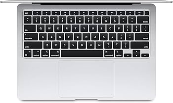 Amazon.com: 2020 Apple MacBook Air with Apple M1 Chip 8-Core GPU