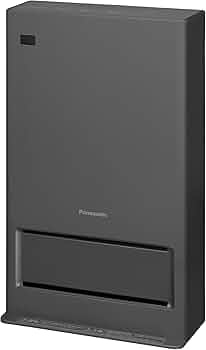 Amazon | パナソニック セラミックファンヒーター 温風2段階 ナノイーX
