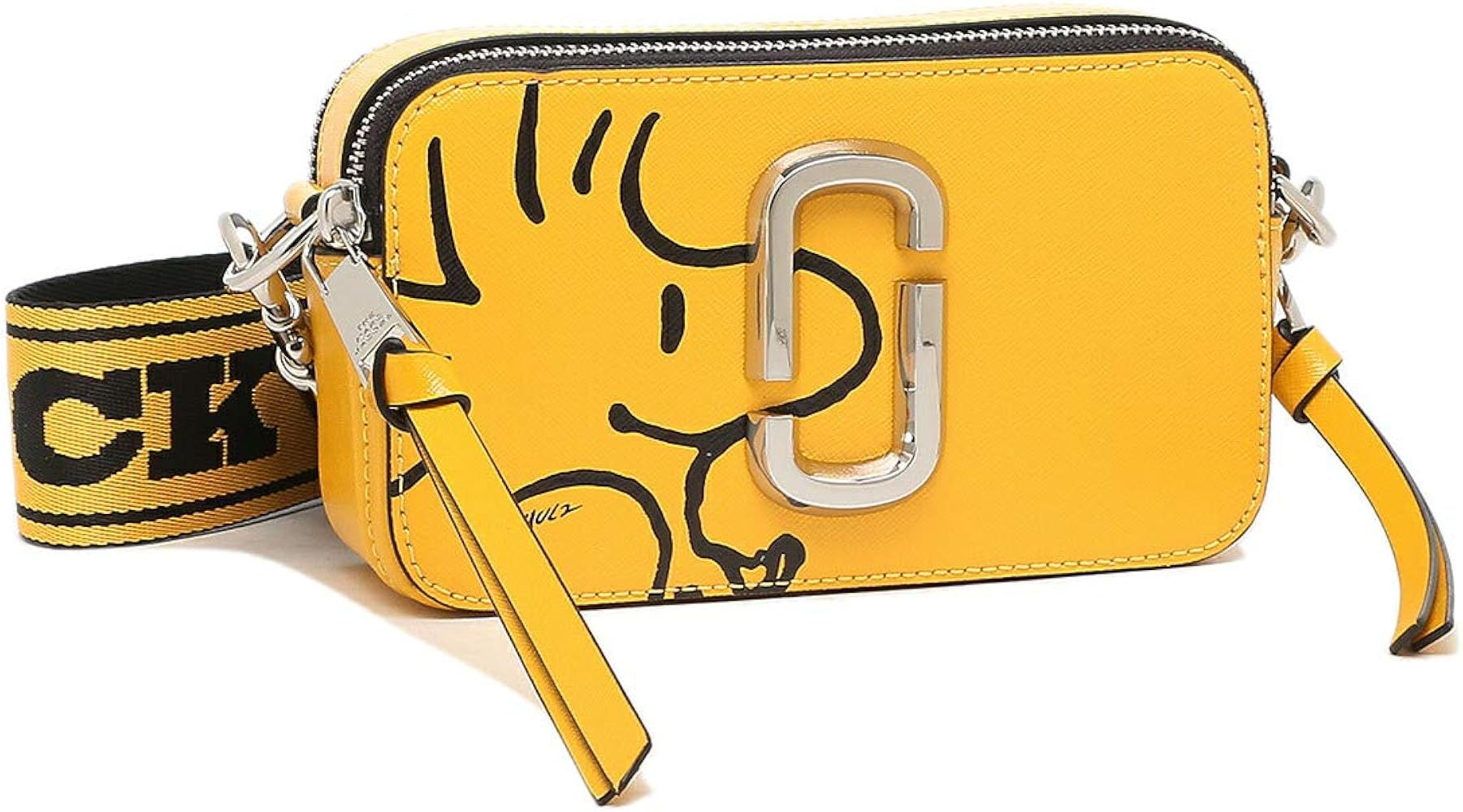 Amazon | [マークジェイコブス] ショルダーバッグ スナップショット