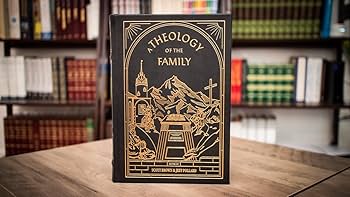 A Theology of The Family: Scott T. Brown, Jeff Pollard
