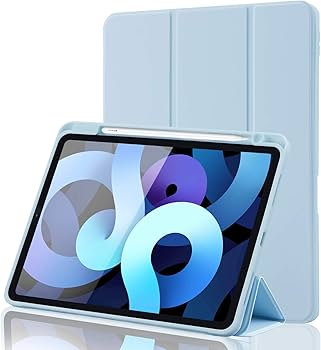 Amazon.com: iPad Air 11 Inch 2025 M3/2024 M2/Air 7 6 5 4