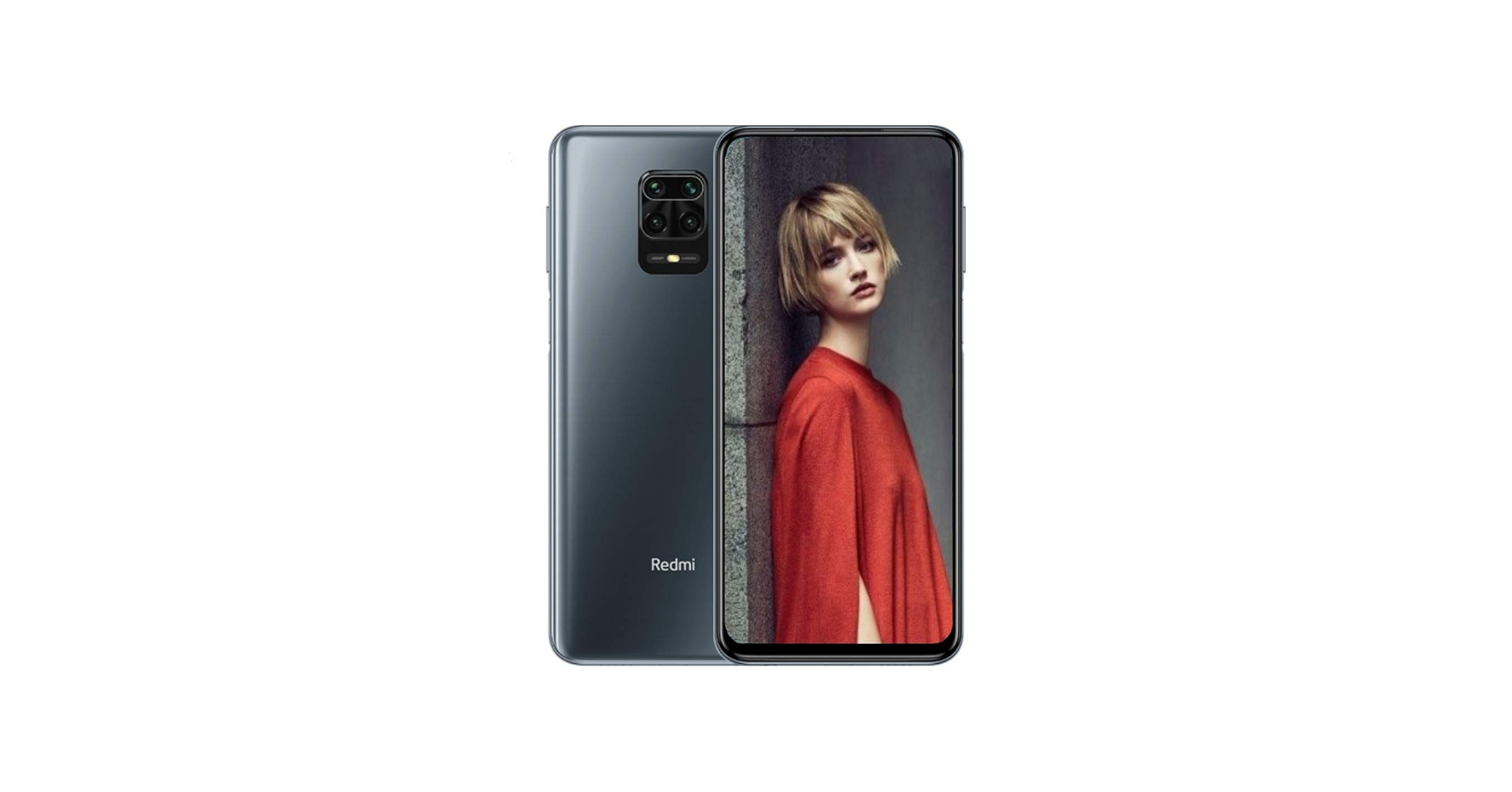 Amazon | 4800万画素 5カメラ搭載 ☆Xiaomi Redmi Note 9S Global