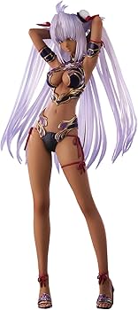 Amazon | ゼノサーガIII コスモス（KOS-MOS） 水着ver. テロス