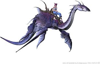 Amazon | ファイナルファンタジーXIV: 紅蓮のリベレーター