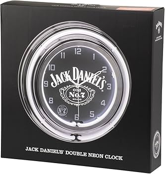 jack Daniel'sバレルヘッド時計 ジャックダニエル バレルヘッド時計