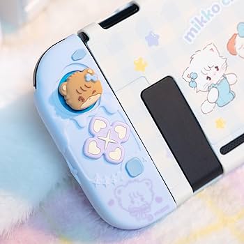 Amazon.co.jp: GeekShare Switchカバー switch対応 スイッチカバー