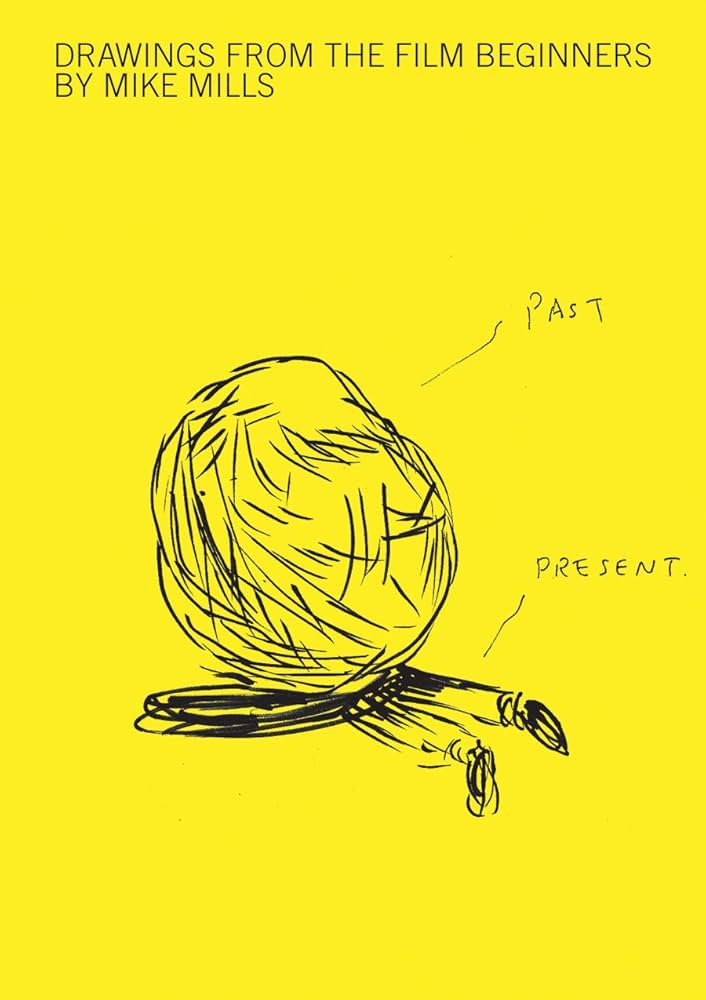 Amazon | Drawings From the Film Beginners | Mills, Mike, Rose