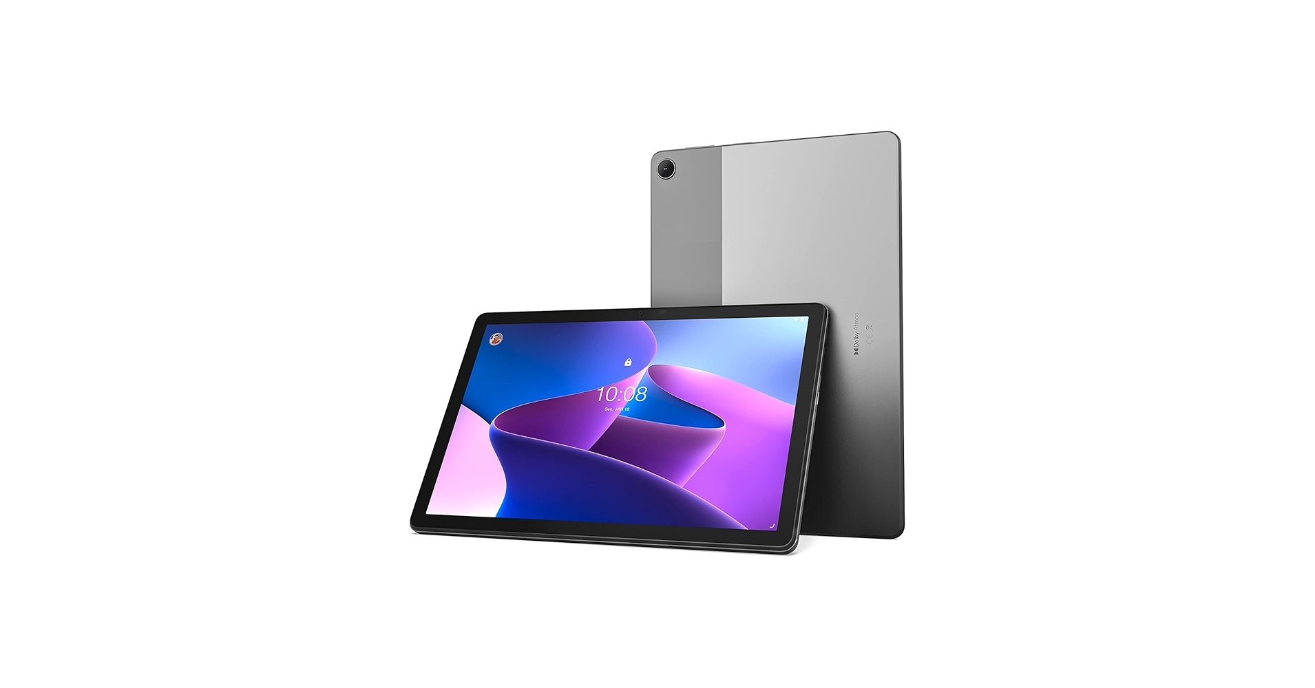 Amazon.com: Lenovo Tab M10 Plus (3rd Gen) - 2022 - Long Battery