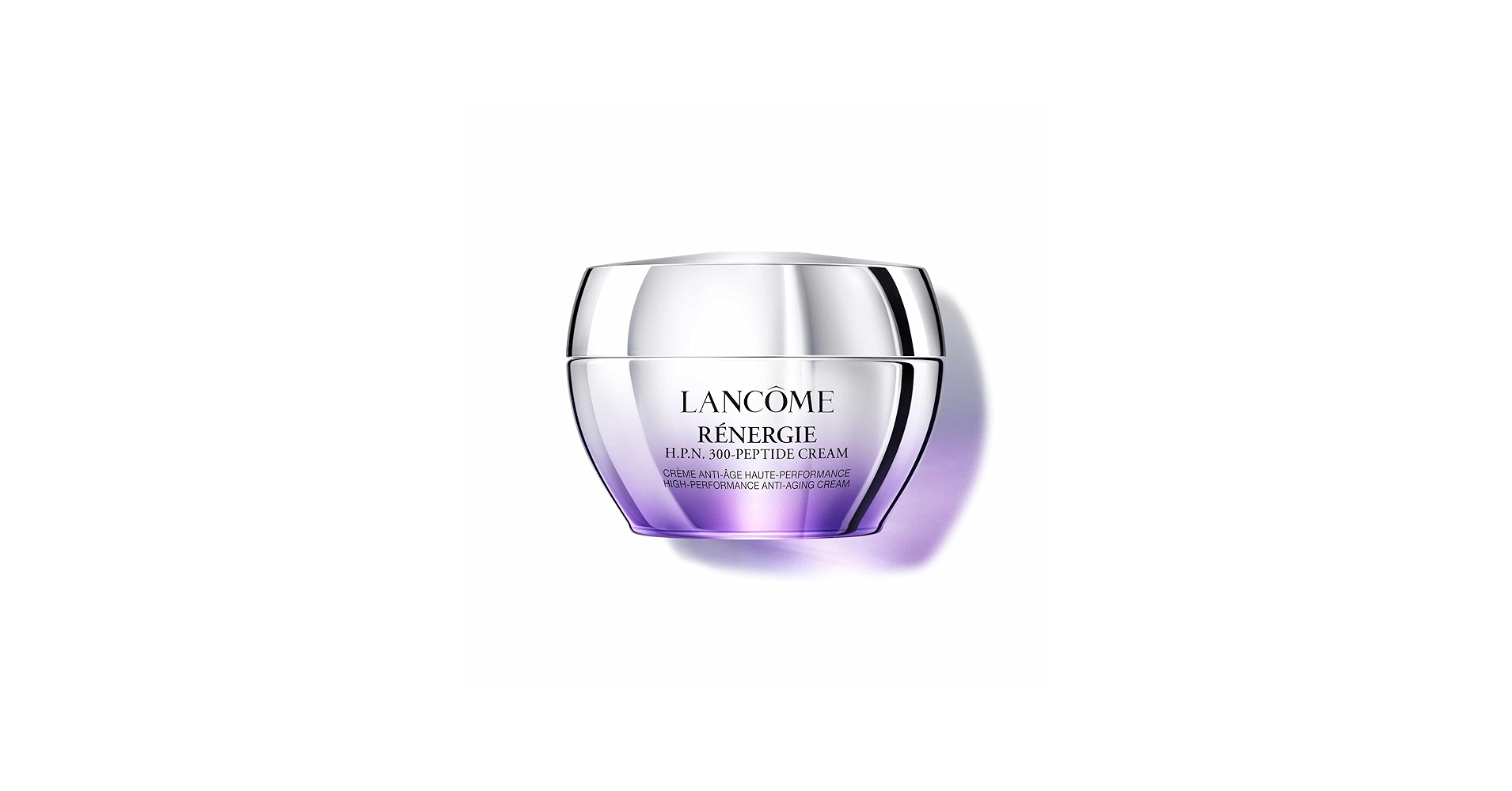 Amazon.com: Lancôme​ Rénergie H.P.N 300-Peptide Face Cream - With