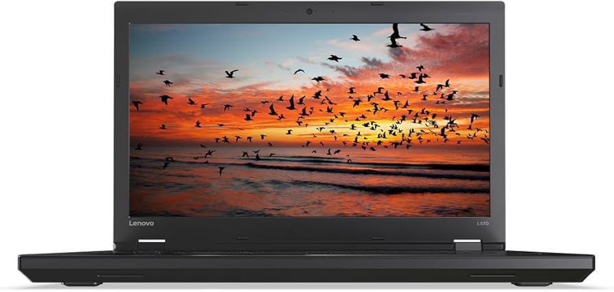 設定済✨️Lenovo ThinkPad L570✨️i5/SSD/Office 設定済✨️Lenovo