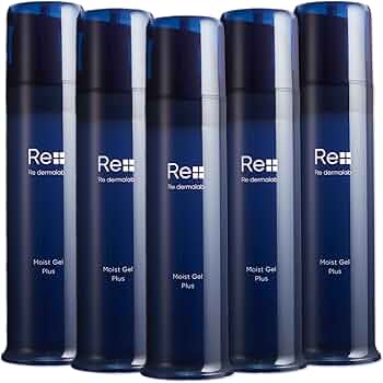 Amazon.co.jp: リ・ダーマラボ モイストゲルプラス 100g