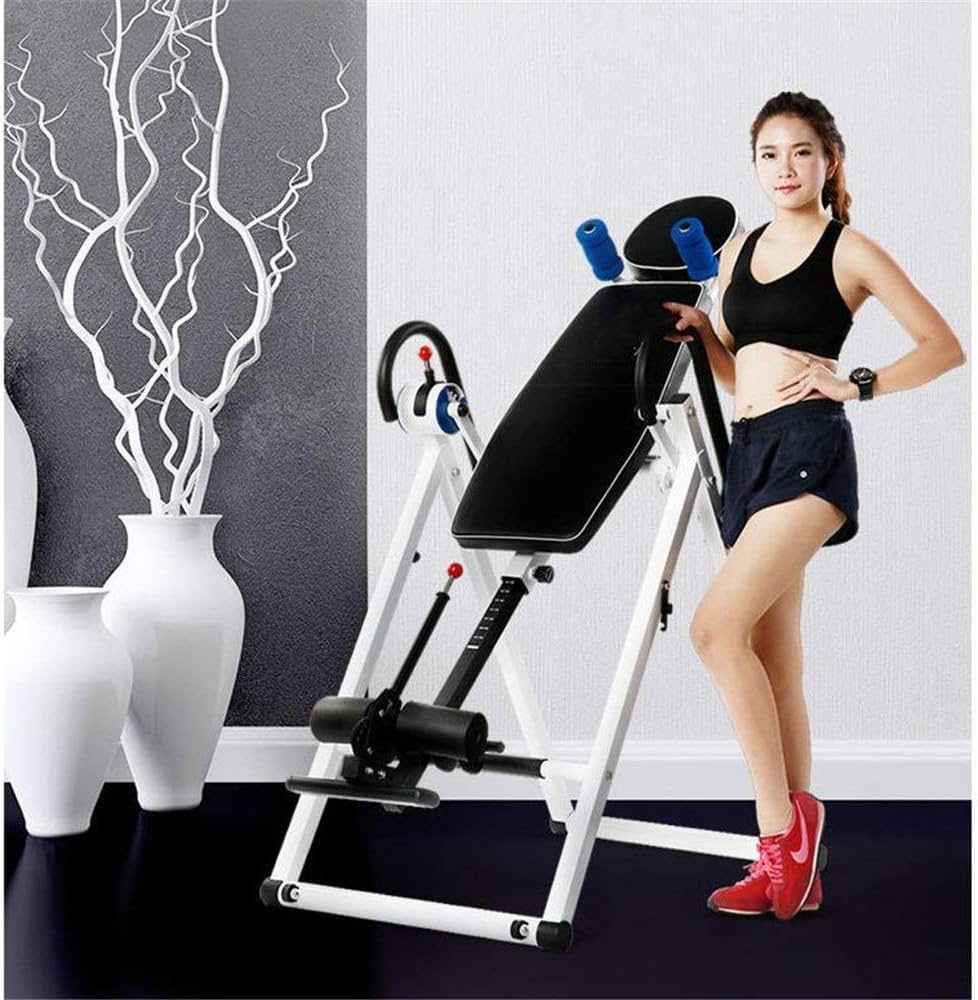 Amazon.co.jp: 逆さぶら下がり健康器 家庭用角度調節可能な逆さ機械