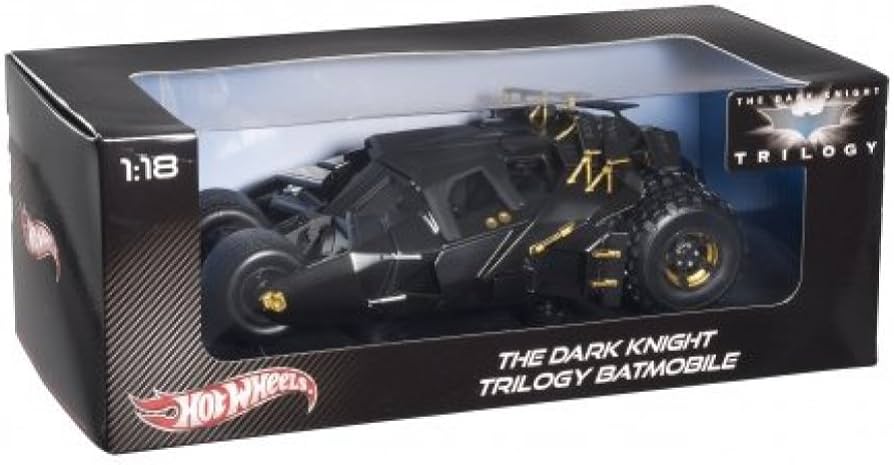 Amazon.co.jp: MATTEL HOTWHEELS 1:18 