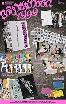 Amazon.co.jp: BOYNEXTDOOR (ボーイネクストドア) - 3rd EP 「19.99