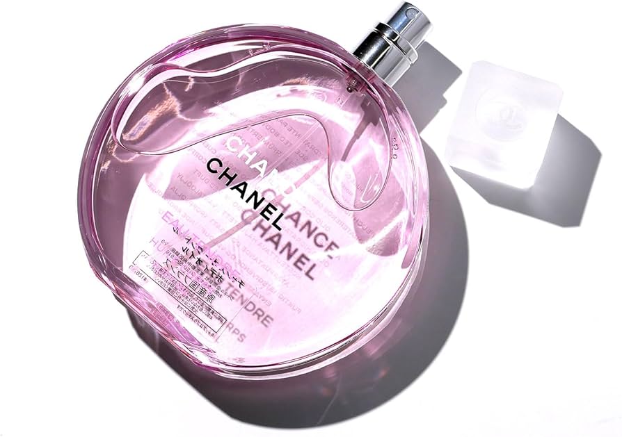 Amazon | [ラッピング済み] CHANEL シャネル チャンス ボディ ヘア