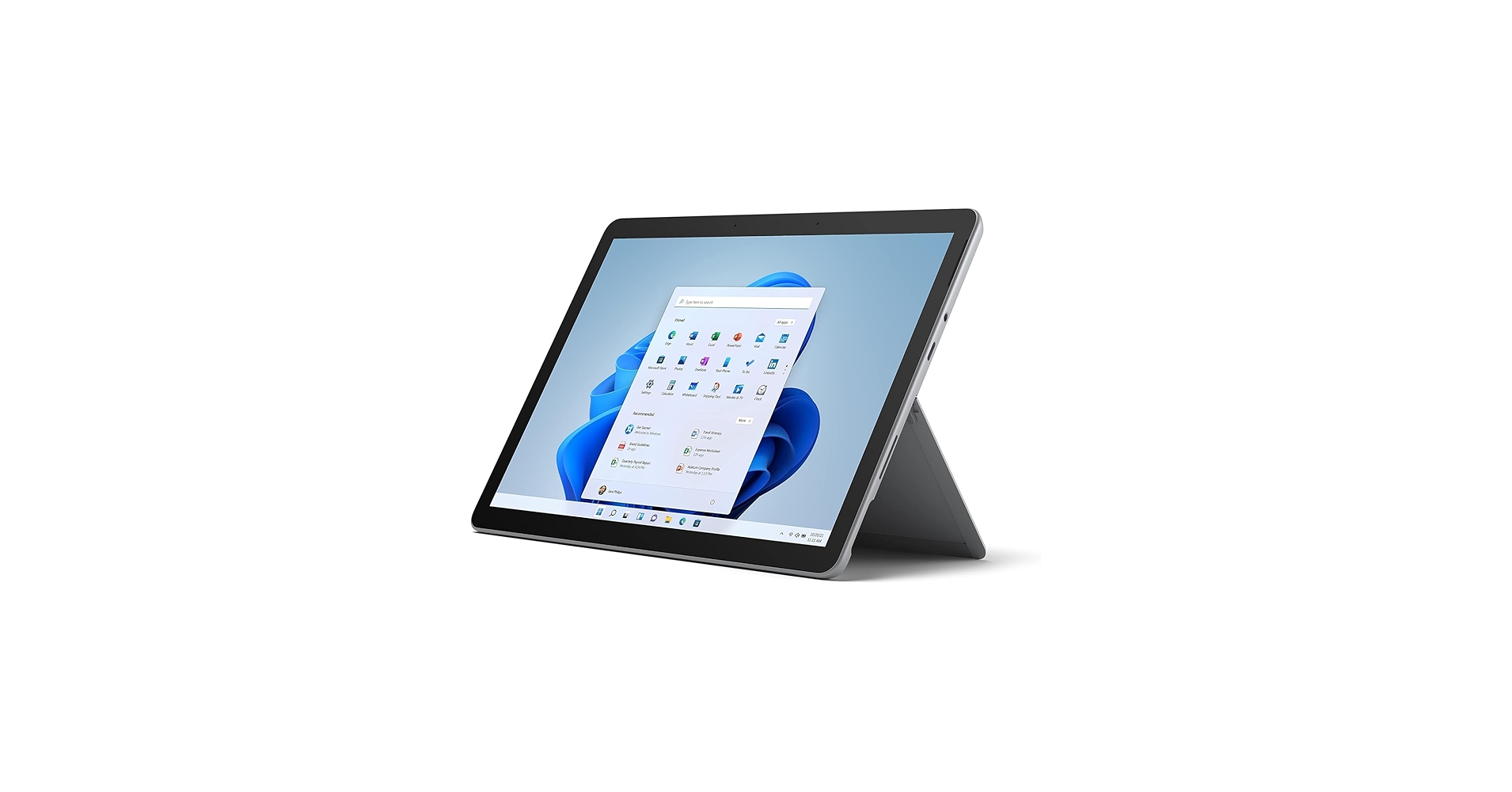 Amazon.com: Microsoft Surface Go 2 Touch-Screen 4GB RAM 64GB