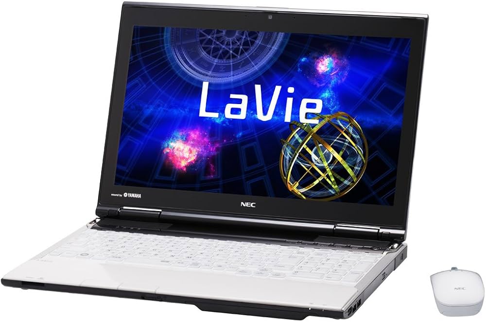 NEC LAVIE LL750/H i7-3610QMメモリ8GB NEC LaVie LL750/H Core i7
