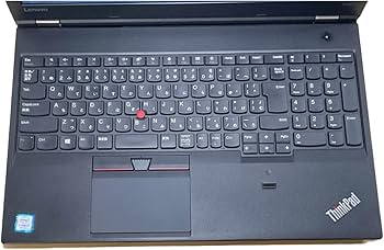 Amazon.co.jp: 【整備済み品】 【 大画面15インチ＋ テンキー付 office