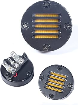 Amazon.co.jp: Air Motion リボン ツイーターAMTトランスデューサー