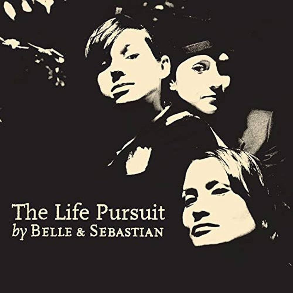 Belle and Sebastian - The Life Pursuit - Amazon.com Music