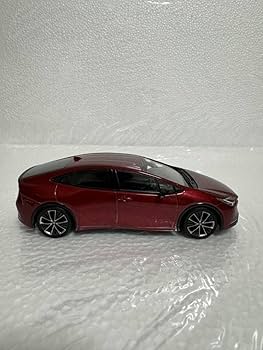 Amazon.co.jp: 130 トヨタ 新型 プリウス PRIUS 60系 カラーサンプル