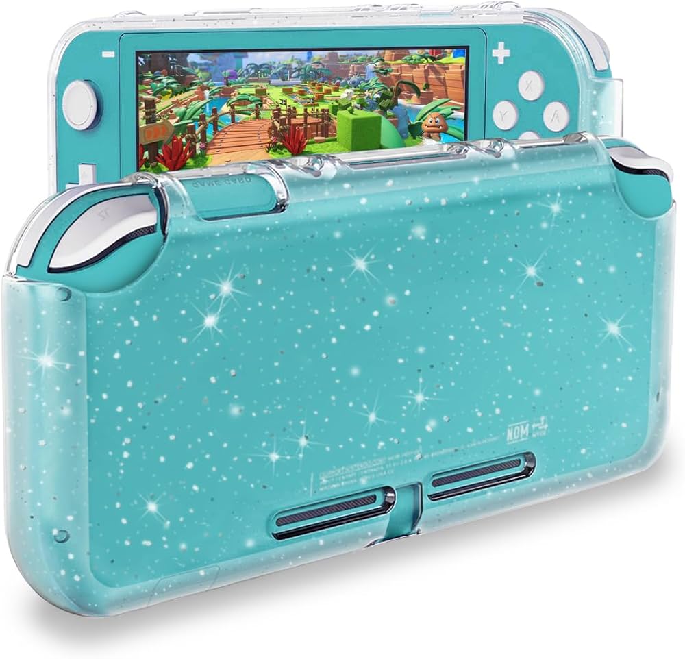 Amazon.co.jp: DLseego Switch Lite 用 ケース スイッチライトカバー