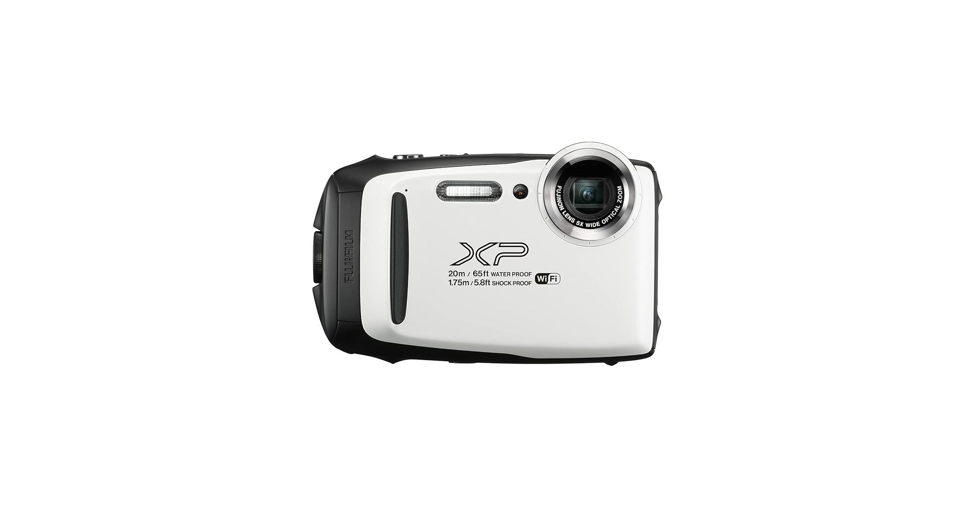 Amazon.com : Fujifilm FinePix XP130 Waterproof Digital Camera w