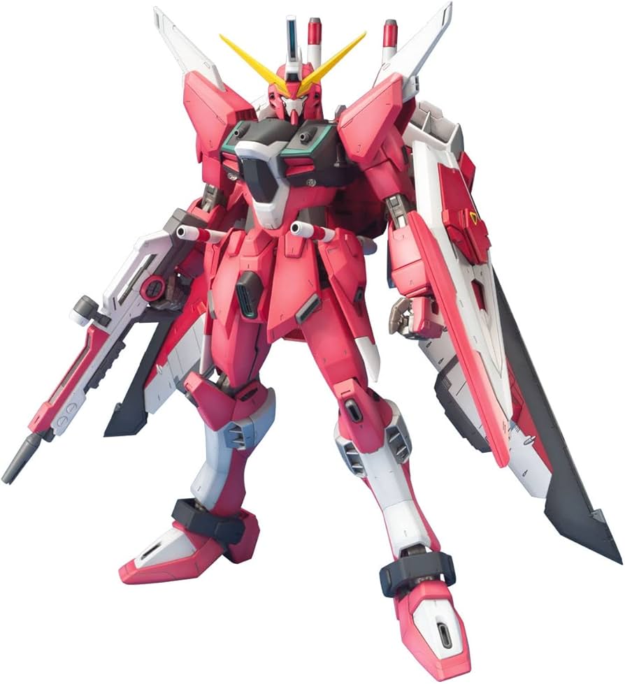 Amazon | MG 機動戦士ガンダムSEED DESTINY インフィニット