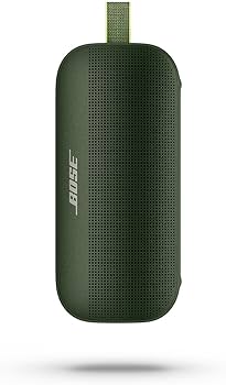 Amazon.com: Bose SoundLink Flex Bluetooth Portable Speaker