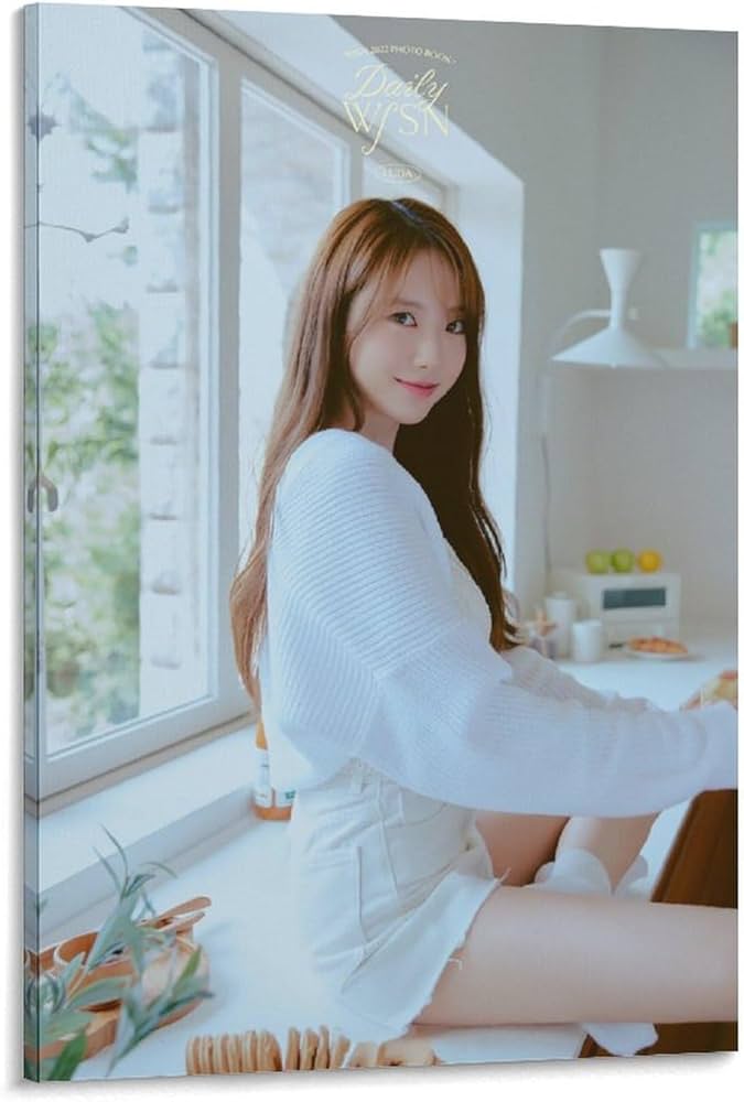 Amazon.co.jp: Luda ルダ WJSN 宇宙少女 うちゅうしょうじょ 2022