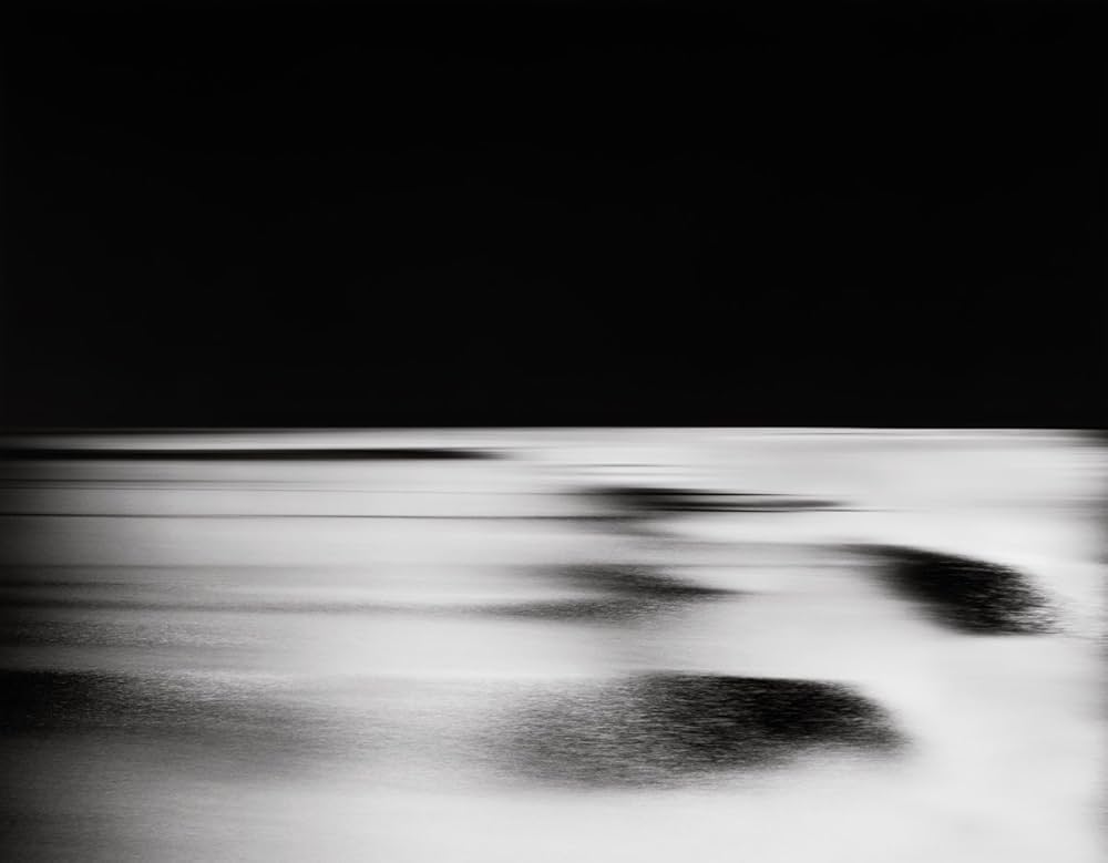 Hiroshi Sugimoto: Seascapes: Mita, Munesuke, Sugimoto, Hiroshi