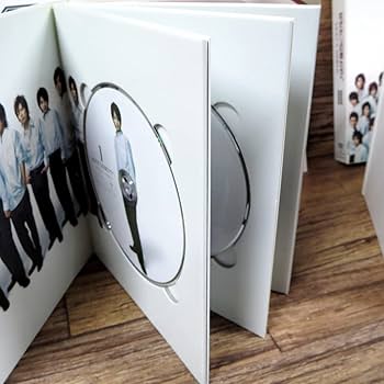 Amazon.co.jp: おまけ付花ざかりの君たちへ イケメンパラダイス DVD