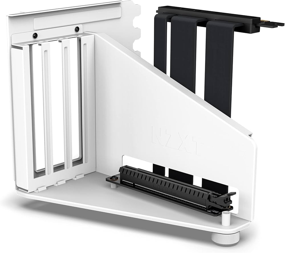 Amazon.co.jp: NZXT 垂直型GPUホルダー&ライザーケーブル(PCIE4.0 x 16